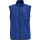 hummel Sport-Weste Core - wasser- und windabweisend, atmungsaktiv, leicht - royalblau Herren